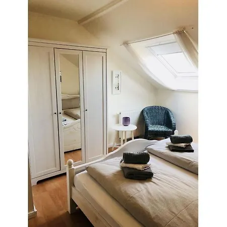 Haus Orca Apartamento