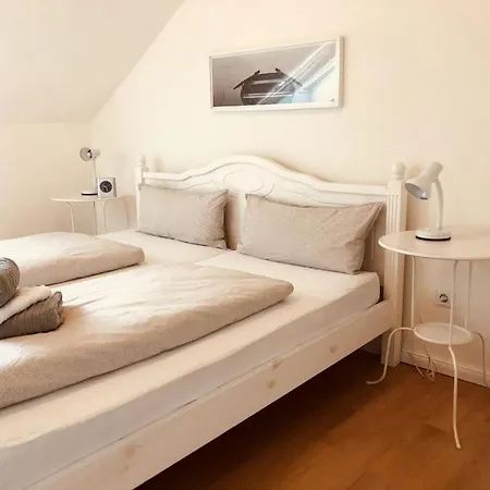 Apartamento Haus Orca