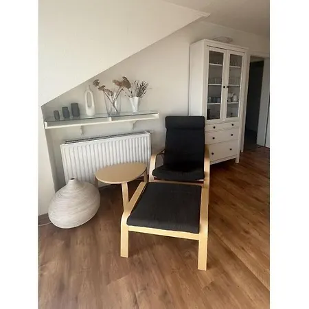 Haus Orca Apartamento *