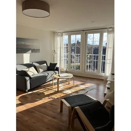 Haus Orca * Borkum