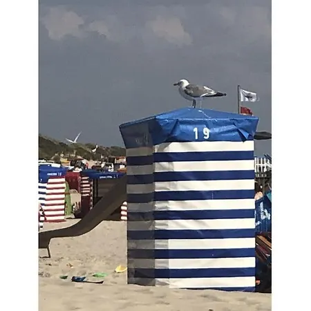 Haus Orca Apartamento
