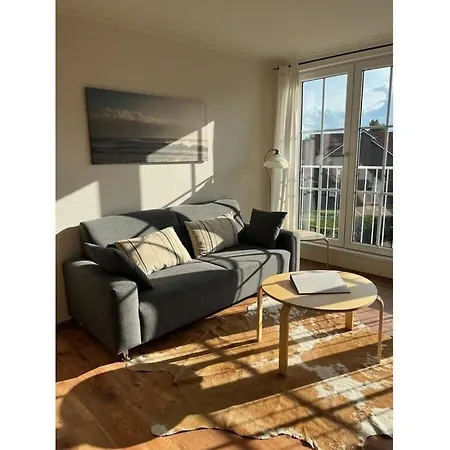 Apartamento Haus Orca *