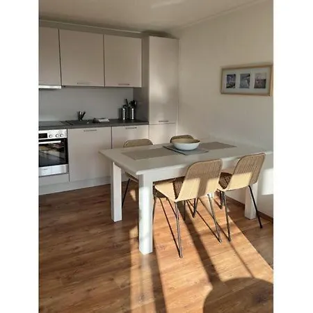 Haus Orca Apartamento